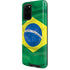 Brazil Flag Galaxy S20 Plus Pro Case